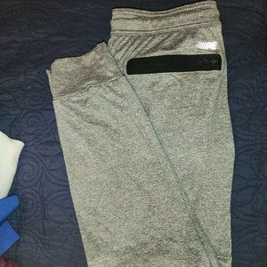 American Eagle Grey Joggers